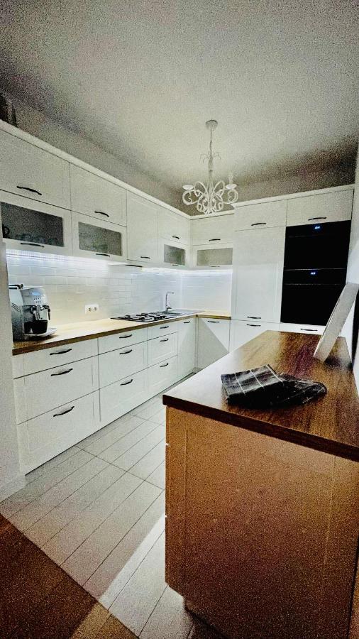 Villa Piano Apartments Warsaw Piaseczno Jozefoslaw Extérieur photo