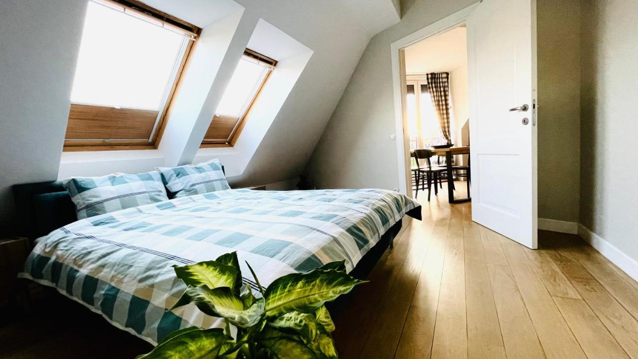 Villa Piano Apartments Warsaw Piaseczno Jozefoslaw Extérieur photo