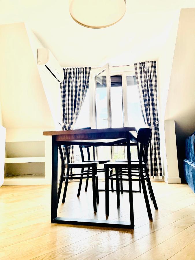 Villa Piano Apartments Warsaw Piaseczno Jozefoslaw Extérieur photo