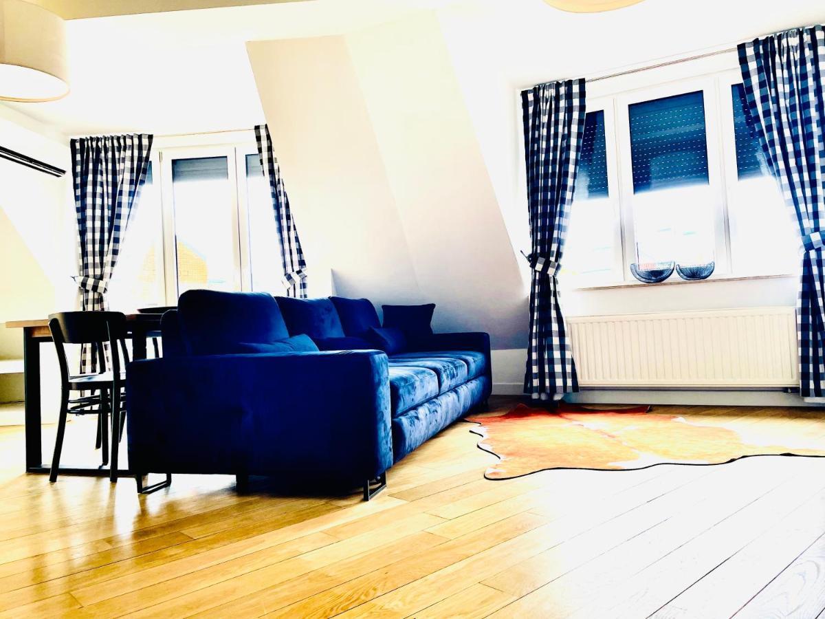 Villa Piano Apartments Warsaw Piaseczno Jozefoslaw Extérieur photo