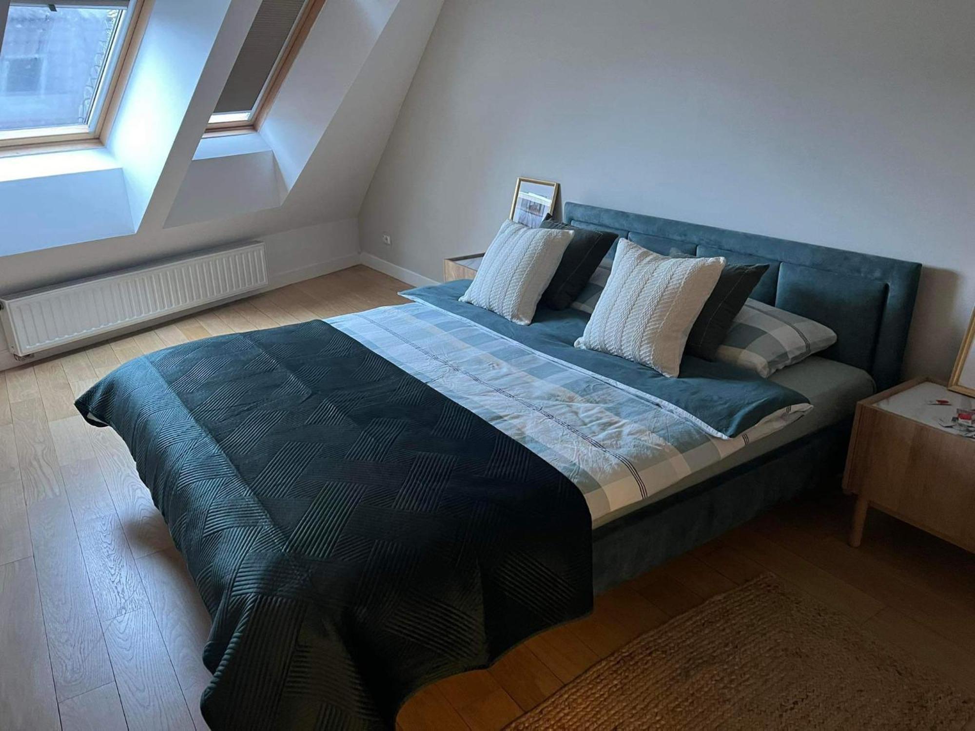 Villa Piano Apartments Warsaw Piaseczno Jozefoslaw Extérieur photo